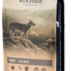Croquettes Woldfood Chien Senior