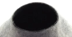 Maison Pour Chat En Laine -Chats Chiens Fournitures Magasin snow white 7