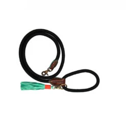 Laisse En Corde Dwam (8 Couleurs) -Chats Chiens Fournitures Magasin stone dog leash s 7991 en G