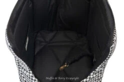 Sac De Transport Pour Chien Athena -Chats Chiens Fournitures Magasin thumb 023