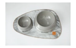 Set De Table Tina 2.8 (2 Modèles) -Chats Chiens Fournitures Magasin tina paper placemats 22333f14 93a7 4824 85da 6f86f29f5e70