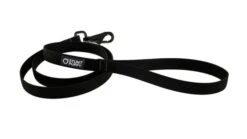 Laisse Biothane Imperméable (5 Couleurs) 8 Laisse Biothane Imperméable (5 Couleurs) -Chats Chiens Fournitures Magasin ul black 720x 7e427169 625f 4514 b8ab 9c9e717399aa