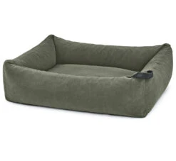 Lit Douillet Pour Chien Velluto