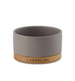 Bol VUKU En Béton Single Buffet -Chats Chiens Fournitures Magasin vuku ceramic single buffet 89d4a24c 82e7 4c09 81fb e4bb3ee5222b