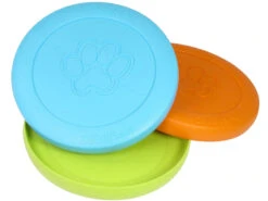 Frisbee Pour Chien Zisc® -Chats Chiens Fournitures Magasin zisc