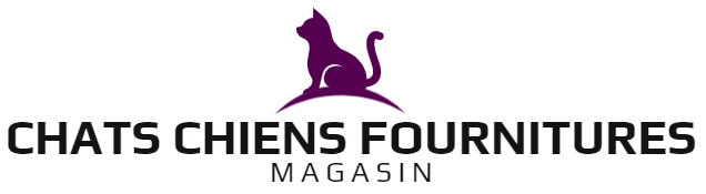Chats Chiens Fournitures Magasin